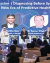 AI helps UAE doctors predict heart disease, diabetes, fertility risks13