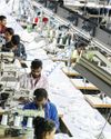 Tariffs weigh on Indian garment exporters22