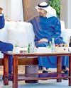 UGANDA AND THE UAE: A NEW ERA OF STRATEGIC COOPERATION9
