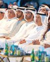 Adnoc targets record Dh158B in dividends across its listed firms Adnoc targets record Dh158B in dividends across its listed firms13