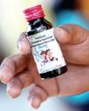 WHO to India: Check whether cough syrup linked to deaths was exported WHO to India: Check whether cough syrup linked to deaths was exported30