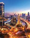 Dubai property prices soar almost fourfold since 2021 Dubai property prices soar almost fourfold since 202112