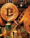 Investors rush to Bitcoin and gold as confidence in fiat currencies erodes Investors rush to Bitcoin and gold as confidence in fiat currencies erodes14