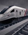 Three agreements to make train journeys seamless Three agreements to make train journeys seamless8