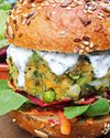 Veggie burgers face the chop as EU lawmakers back labelling ban Veggie burgers face the chop as EU lawmakers back labelling ban32