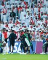 Resilient team, passionate fans: How UAE kept the World Cup dream alive46