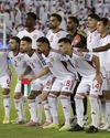 The UAE ‘ready’ to fight for a place in Fifa World Cup, says Olaroiu Khaleej Times