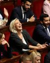 A key move for survival: French PM backs suspending pensions reform Khaleej Times