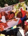 Kenya opposition leader Odinga dies in India, sparking emotion & uncertainty26