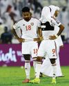 Heartbroken but not hopeless: UAE fans dream of another shot at 2026 Fifa World Cup glory33