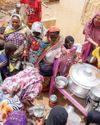 Aid cuts risk pushing 13.7M people into extreme hunger29