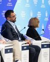 The next decade will be shaped by digital natives: AI minister8