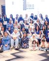 '30 Days 30 Stories' celebrates inspiring women through art and storytelling44