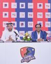 First Emirati-owned team launched for Abu Dhabi T1036