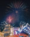 Residents rejoice as Global Village opens doors for yet another exciting season10