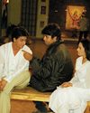Johar shares unseen pics from Kuch Kuch Hota Hai set45