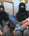 'I know it's immoral': Child domestic workers are still common in Pakistan29
