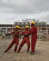 US, UK pressure India, China to cut Russian oil17
