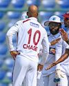 Former giants West Indies reeling after five straight defeats33