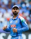 'Truly fail when you give up': Kohli's cryptic post ahead of international cricket return35