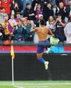 'We needed this': Flick relieved after Barcelona's hard-fought win38