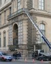 Robbers steal crown jewels from Louvre in broad daylight27
