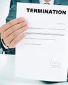 What are employees’ rights if terminated during probation?7