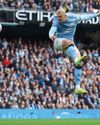 Pep warns against overdependence on Haaland36
