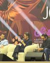In KSA, Salman dares SRK to say no one can afford 3 Khans in a film46