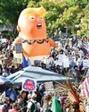 'No Kings' rallies draw millions across US cities to decry Trump30