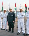 On board the aid ship: Emirati crew steers 7,200 tonnes to Gaza13