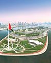 Sharjah property transactions for first nine months in 2025 exceed year-total of 202417