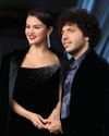 Selena Gomez, Benny Blanco make red carpet debut as married couple48