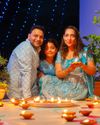 Offices celebrate Diwali with parties, sweets4