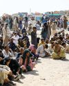 'People can breathe': Hope for peace on Afghan-Pakistan border after truce28