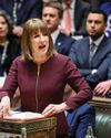 Reeves under pressure as UK borrowing hits record20