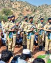 Kabul must rein in militants for truce to hold: Pakistan27