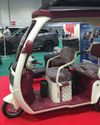 Could electric tuk tuks be coming to the UAE soon?1