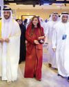 UAE draws record FDI as global leaders gather in Sharjah22