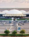 More than 5m passengers travel through Sharjah Airport in Q321