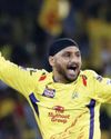 Harbhajan, Pollard among big names in Abu Dhabi T1046