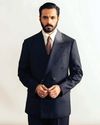 "My strength is playing a variety of characters"46