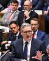 Grooming gangs: UK sexual abuse inquiry thrown into doubt33