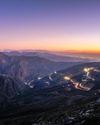 100км of hiking, biking trails to be carved out in RAK mountains7