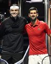 Saudi Arabia to host ATP Masters 1000 tennis event39