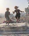 'No basic means to live': Exhausted Gazans struggle to rebuild26