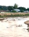 Myanmar scam centre raid sends hundreds fleeing to Thailand30