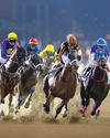 UAE racing season returns with 64 meetings and global prestige38