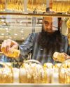 Shoppers lose heavily as gold prices plunge10