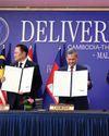 Trump kicks off key Asian tour with deals ahead of China meet35